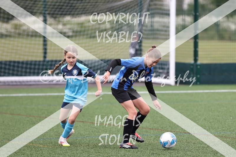 1DX31639 - Sun 7th U10 Girls