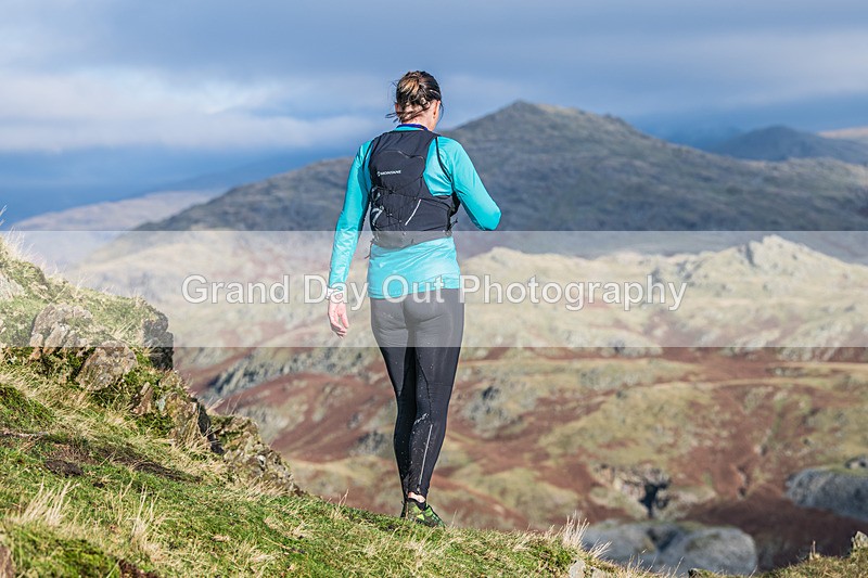 Dunnerdale-790 - Dunnerdale Fell Race Saturday 12th November 2022