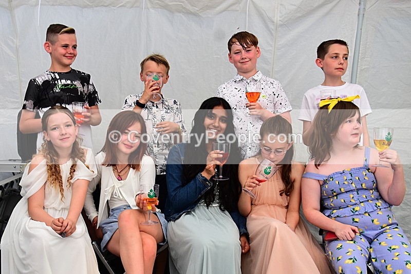 MOS-258 - Moseley Leavers 2021