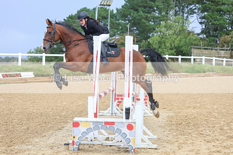 3E7A7683 - Class 2: 70cm Junior