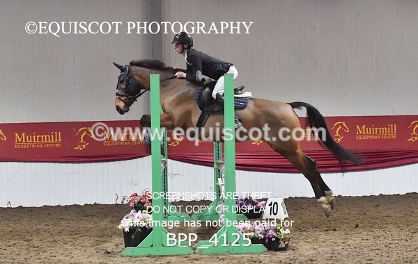 BPP_4125 - CLASS 4 95cm National Amateur Championship Qualifier