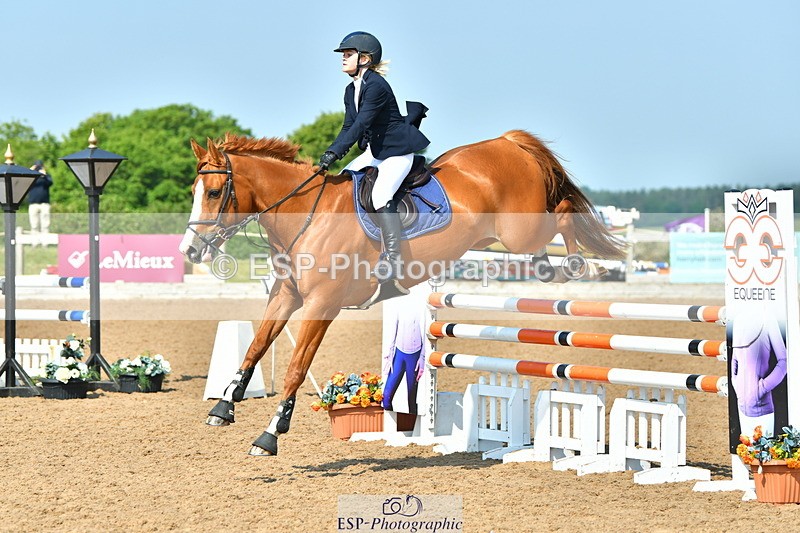 230609A-100629-00019 - Cls 1 Snr 1.05m & 1.10m Open