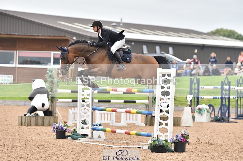 230810A-162512-01525 - Cls 12 1.40m Open