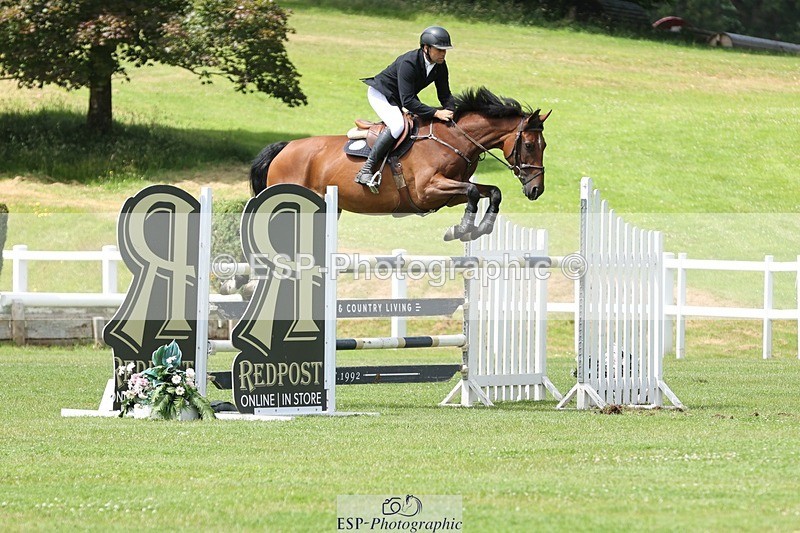 240704-144120-05597 - Cls 3 National 1.30m Open