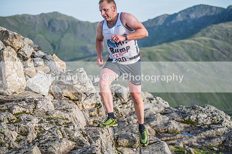 Blisco-334 - Blisco Dash Fell Race Wednesday 16th July 2025