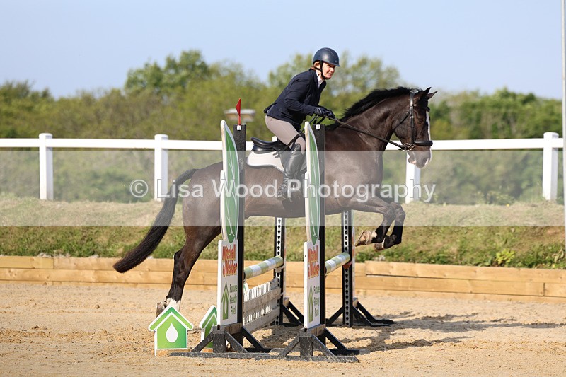 3E7A4770 - Class 2: Senior 70cm