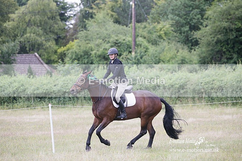 BVRC 030721 859 - Bourne Valley Riding Club Dressage 03/07/21