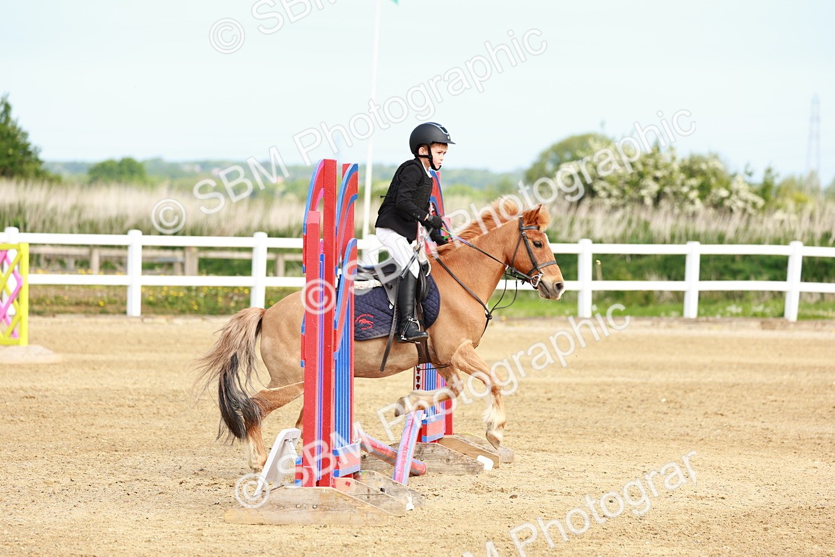 SBM_006606 - Class 1 - 40cm