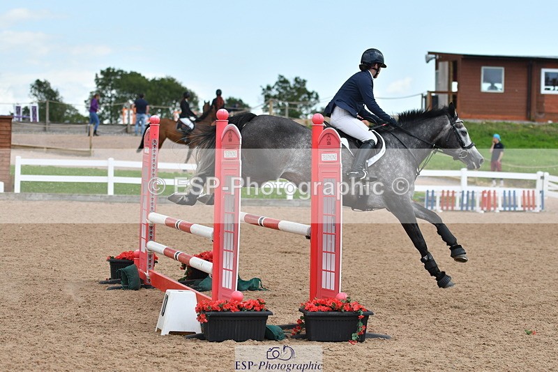 240727A-132730-04966 - Cls 22 85cm Amateur Qualifier