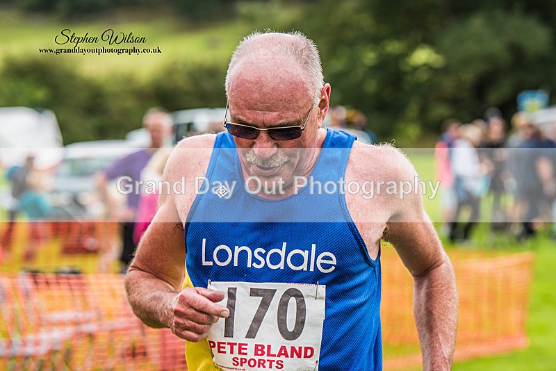 Beetham-726 - Beetham Sports Fell Race Saturday 29th July 2023
