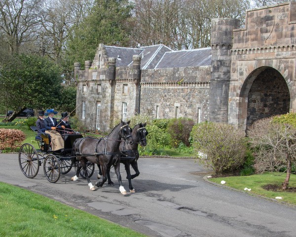 Troon Drive-165 - Troon Easter Monday Drive 2026