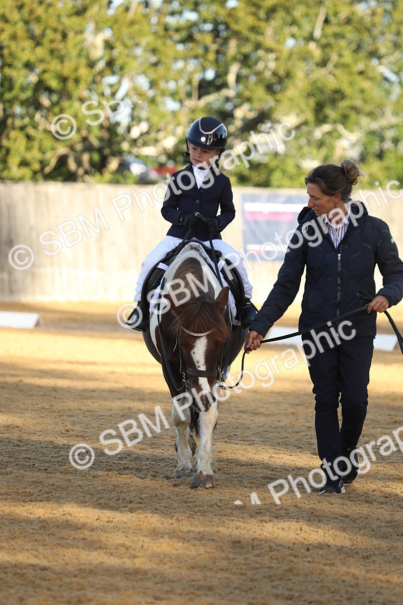 SBM_33701 - D26 - Starers - Lead Rein