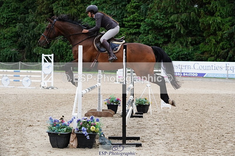 250613A-132450-01615 - Cls 12 95cm Amateur Quali