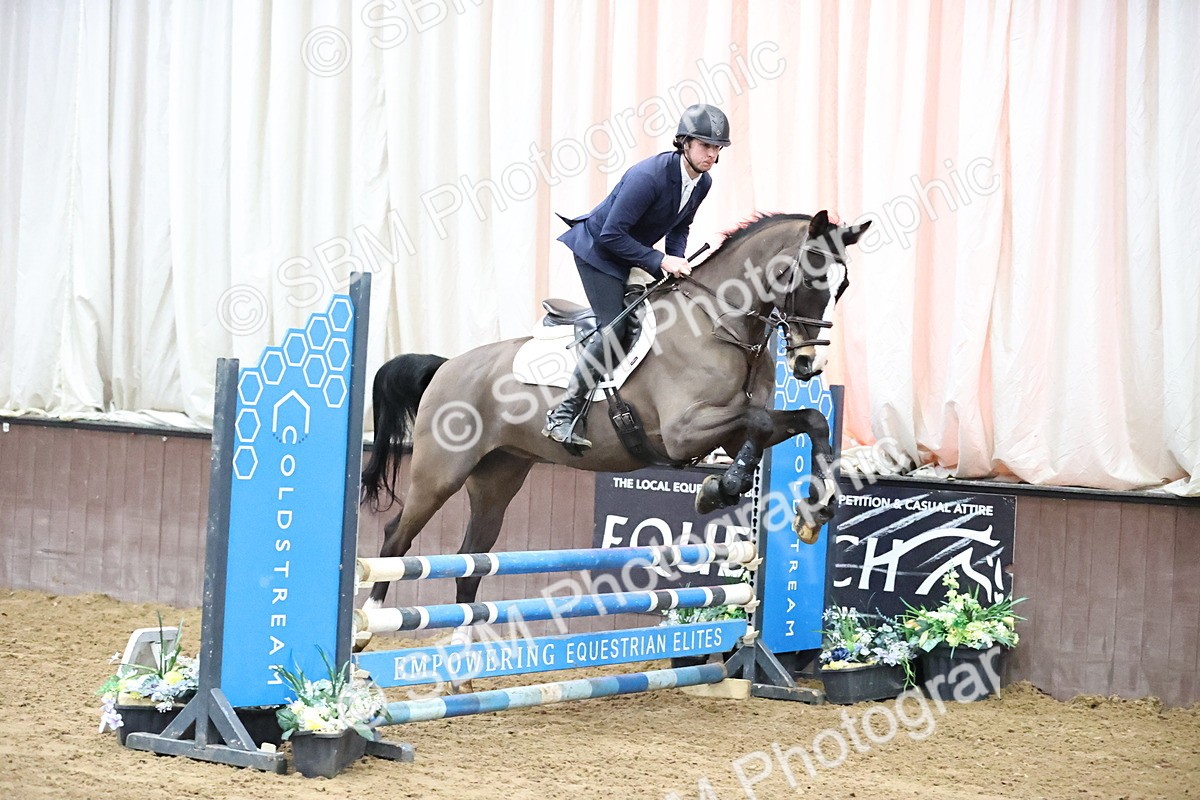 SBM_001768 - Class 7 - Clear Round