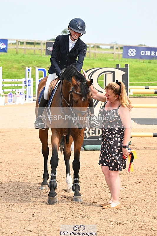 240801A-143309-01999 - Cls 4 Chard 7 Yr Old Championships