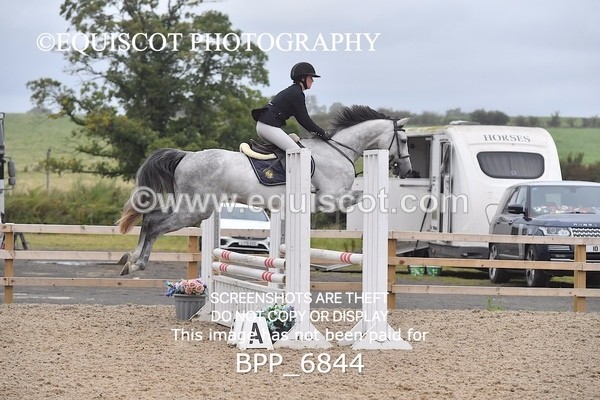 BPP_6844 - CLASS 2 Senior British Novice/ 90cm Open