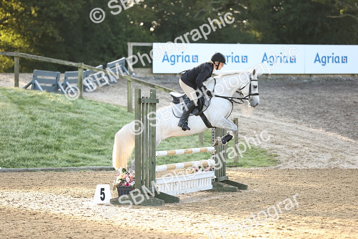 SBM_32918 - J38 - Senior 80cm Championship