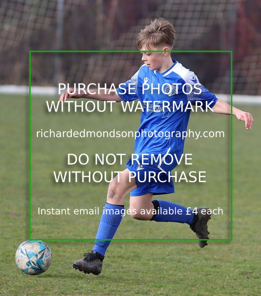 IMG_6405 - Wattsfield U14 vs Marsh Utd U14 (16/3/25)