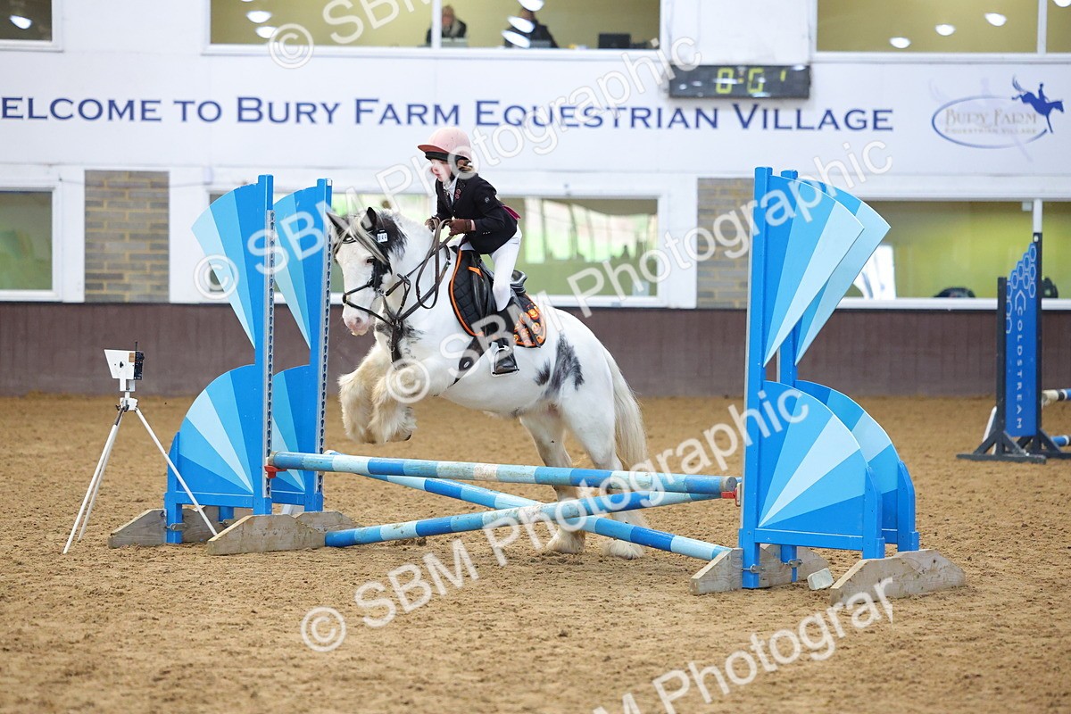 SBM_000569 - Class 3 - 60cm