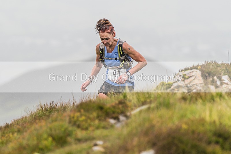 Buttermere-270 - Buttermere Sailbeck Fell Race Saturday 15th June 2024