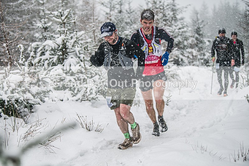 Glentress-2175 - High Terrain Events Glentress 42, 21 & 10K Trail Races Sunday 15th February 2026