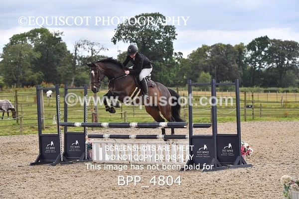 BPP_4804 - CLASS 5 Senior 1.05m Open