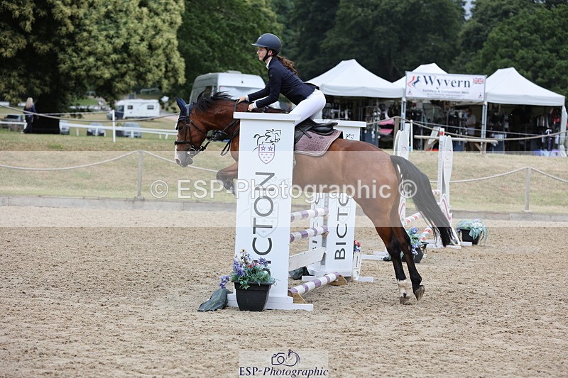 250705A-101012-13662 - Cls 33 Snr British Novice and 90cm Open