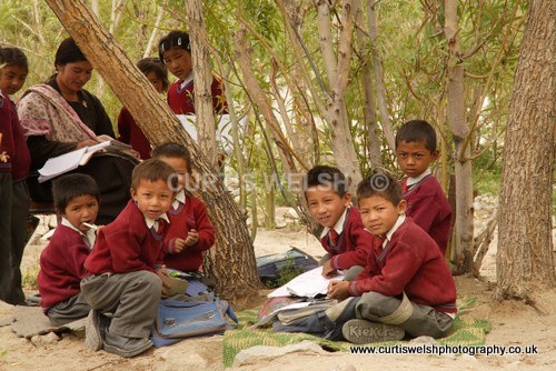 32 - LADAKH - INDIA