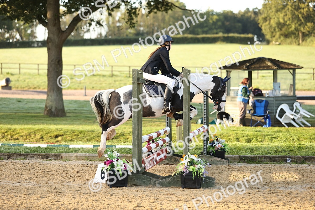 SBM_32967 - J38 - Senior 80cm Championship