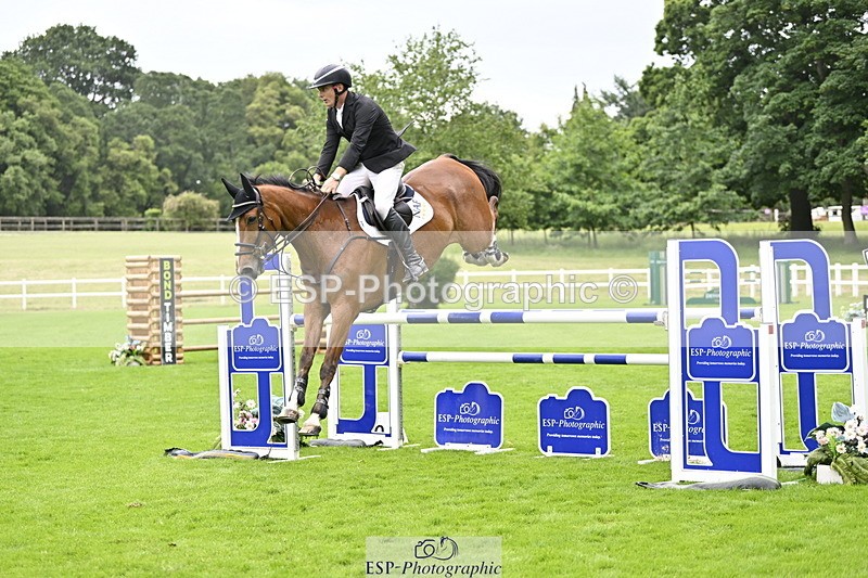 250613A-125711-01998 - Cls 3 Snr Foxhunter