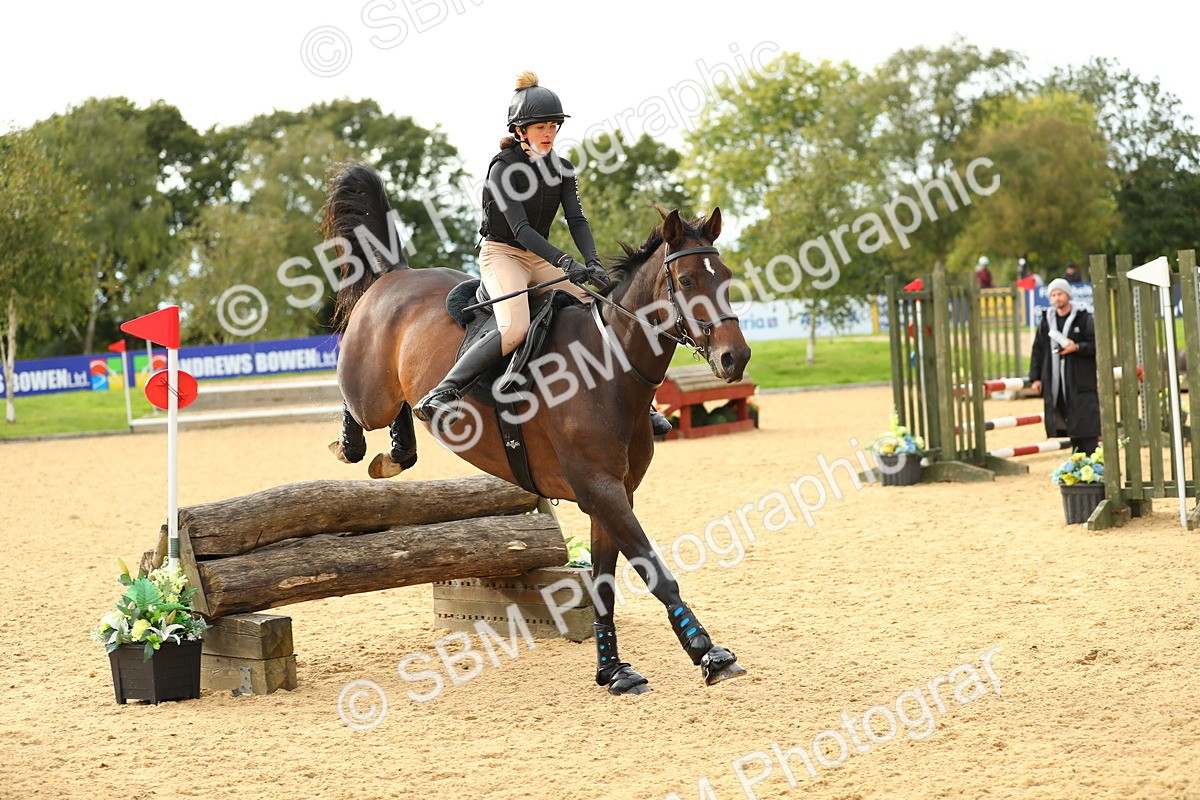 SBM_11209 - E8 Eventers Challenge 80cm Championship