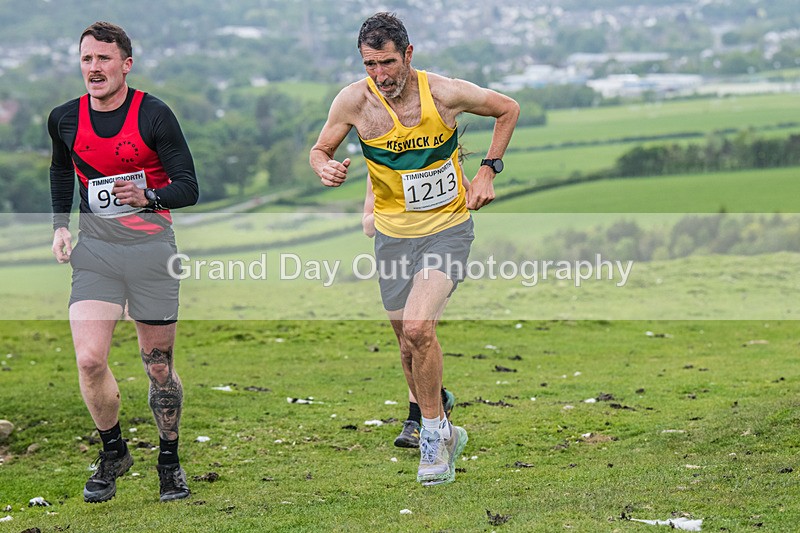 Hay-O-51 - Hay-O Trail Race Tuesday 19th May 2026