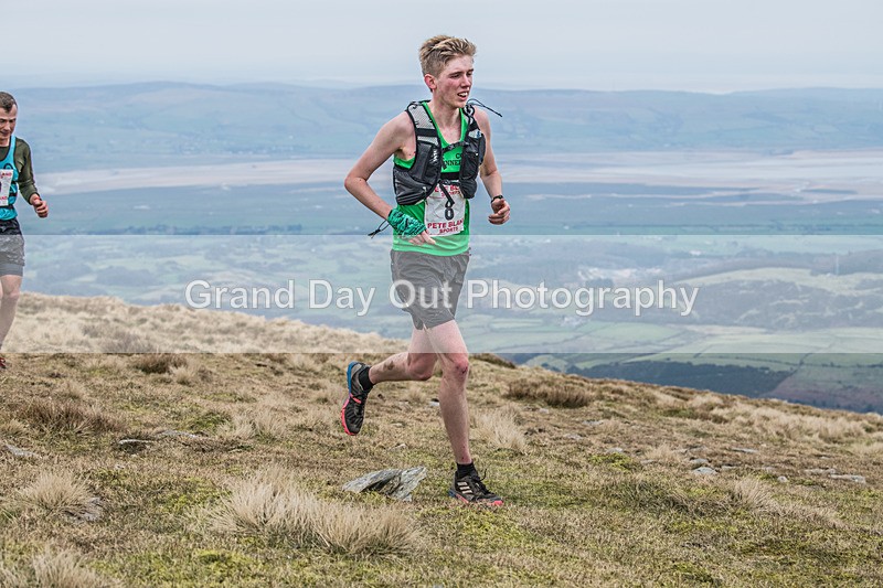 Black Combe-877 - Black Combe Fell Race Saturday 4th March 2023