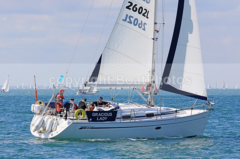 170701 GRACIOUS LADY GBR2602L RTI_4244 - ROUND THE ISLAND 2017