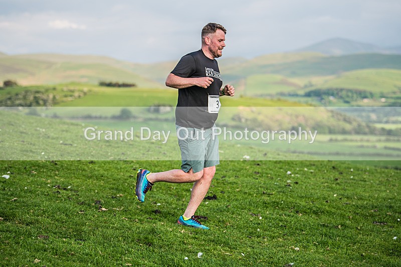 Hay-569 - Hay O Trail Race Tuesday 21st May 2024