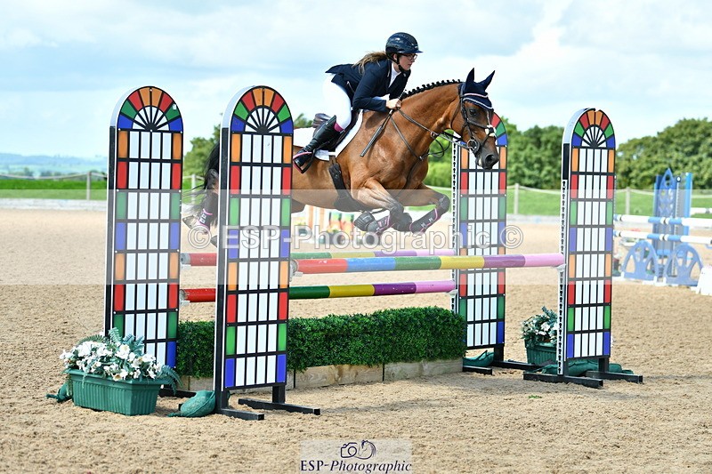 230729A-114958-05586 - Cls 14 NAF Bronze League Semi Final