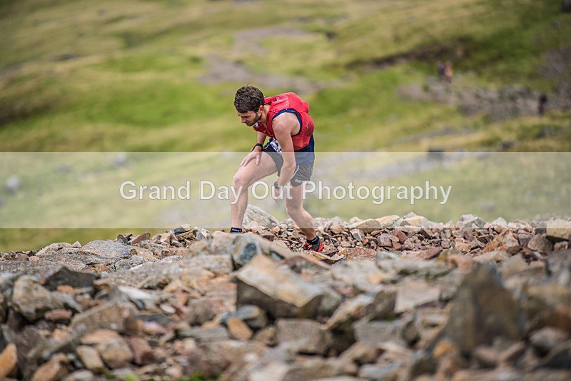 Borrowdale-200 - Borrowdale Fell Race Saturday 5th August 2023