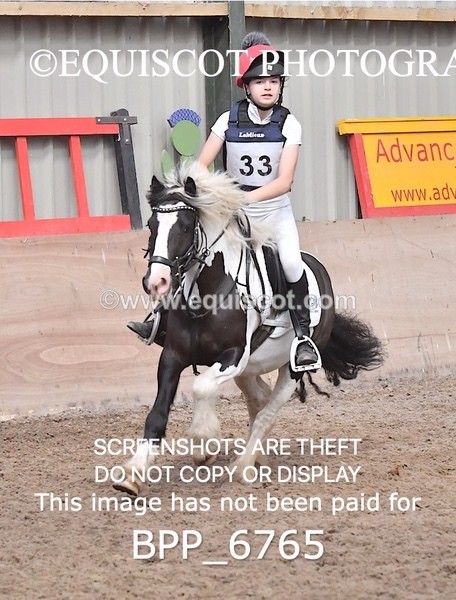 BPP_6765 - CLASS 2 BE70CM