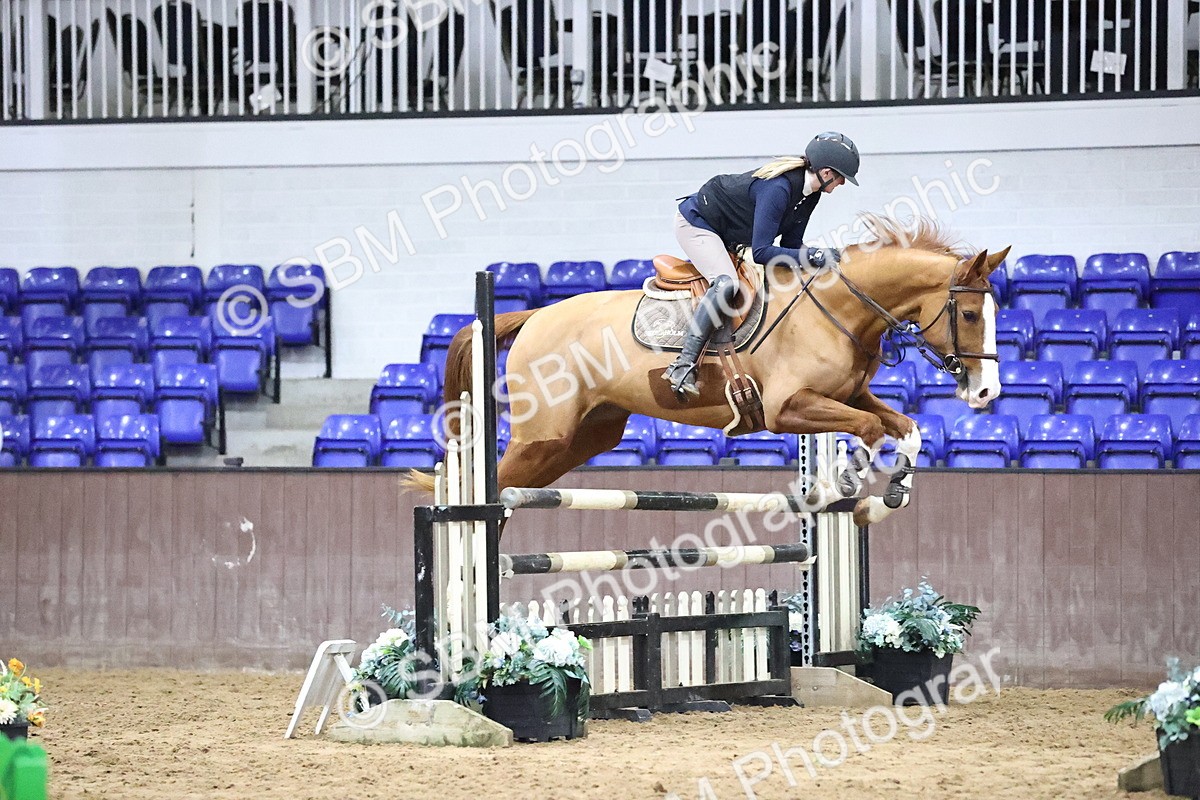 SBM_2149 - Class 8 - Nupafeed Supplements Senior Discovery/ 1m Open