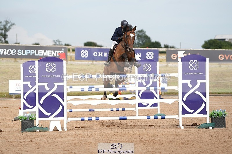 250718-172002-12601 - Cls 6, 3 Star Big Tour LR Qualifier Break til End