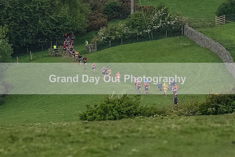 Hay-O-16 - Hay-O Trail Race Tuesday 19th May 2026