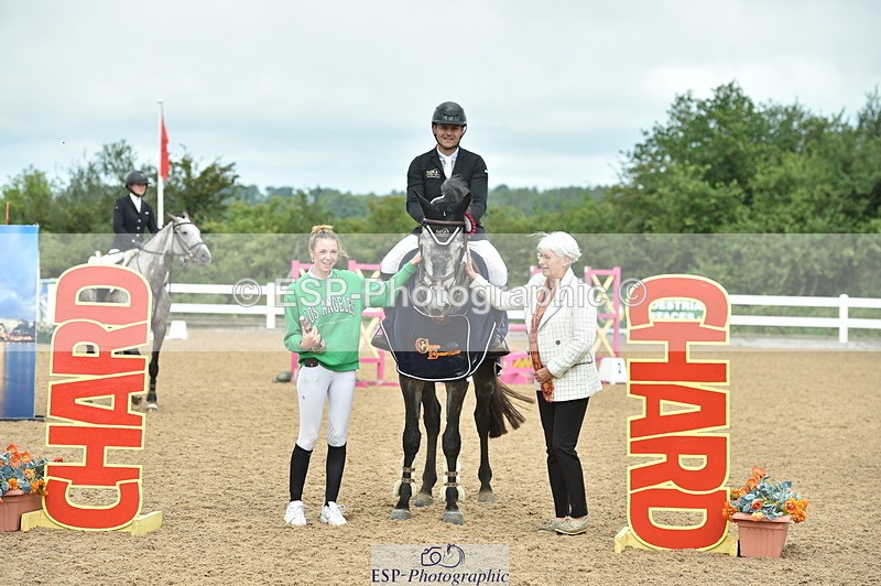 230723A-103022-11129 - Cls 28, 5 Yr Olds 1.10m