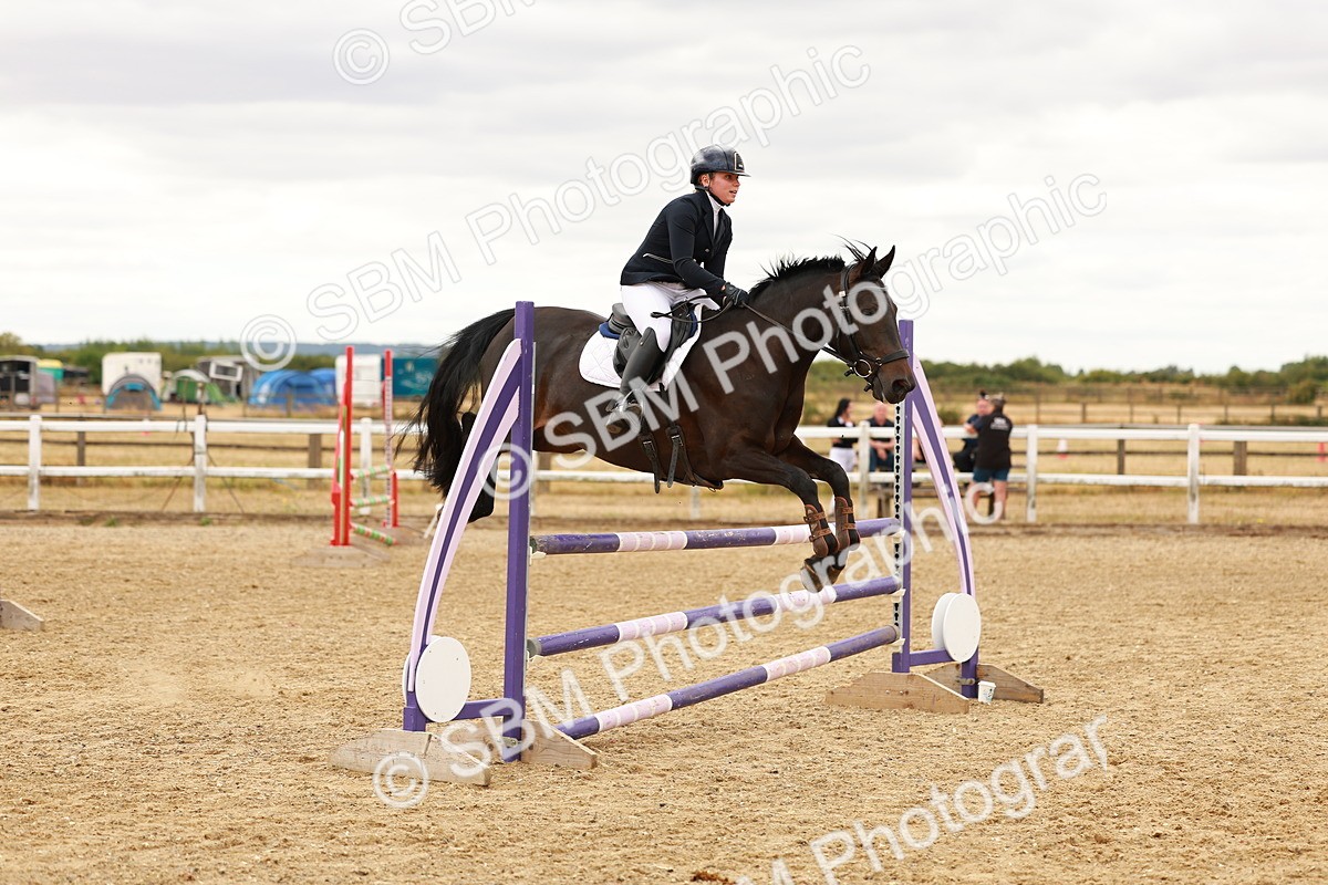 SBM_005275 - Class 2 - Senior British Novice - 90cm