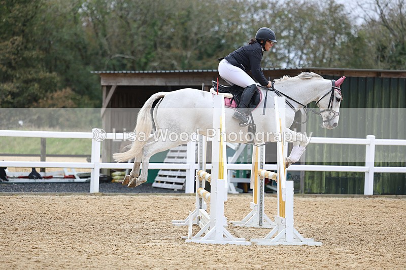 3E7A0238 - Class 6: 90/95cm