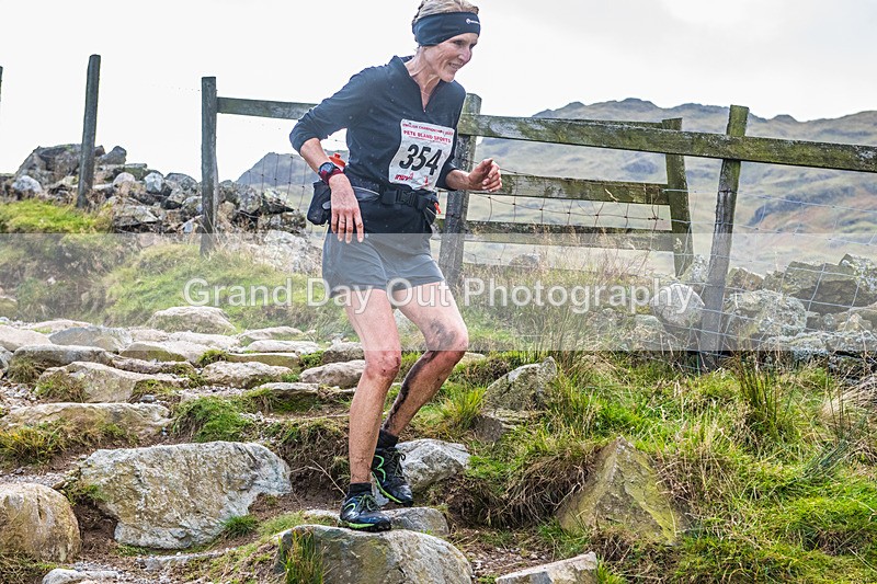 Langdale-2058 - Langdale Horseshoe Fell Race Saturday 8th October 2022