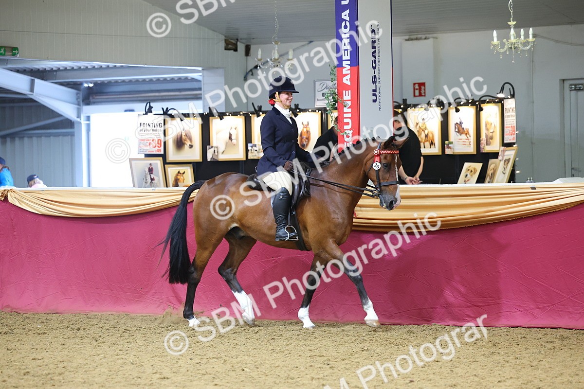 SBM_23637 - Class 904 - Supreme Final Ridden Diamond