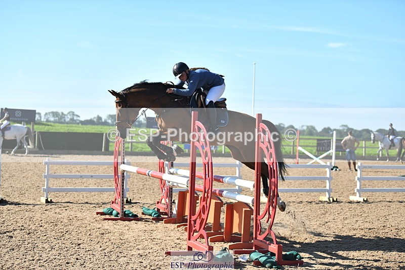 230903A-103647-03770 - Cls 12 95cm Amateur Quali