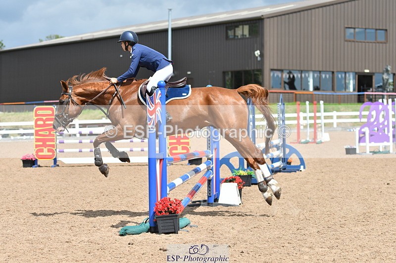 240727A-133134-05014 - Cls 22 85cm Amateur Qualifier