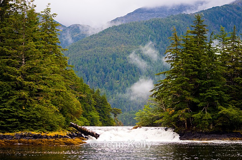 Alaska - 3391 - USA