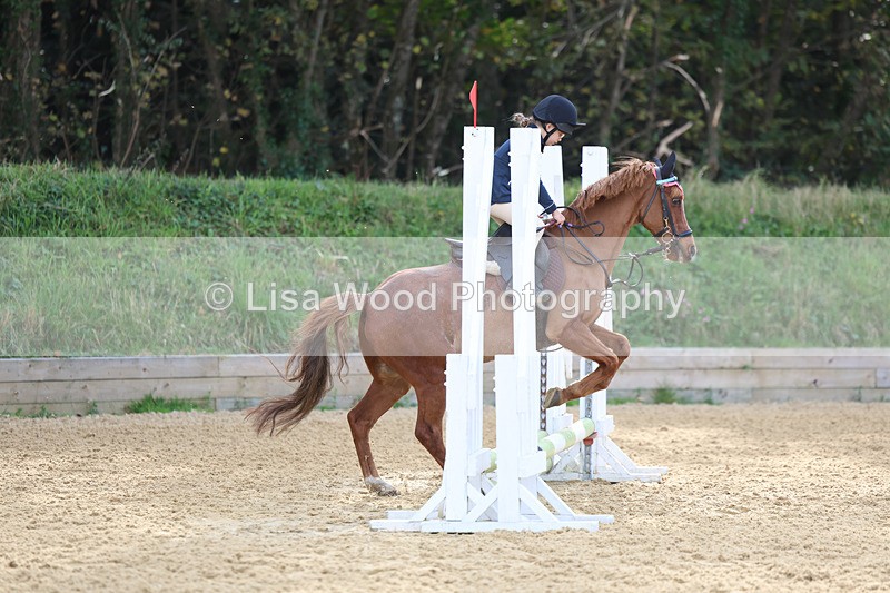 3E7A6274 - Class 1C: 40cm Open